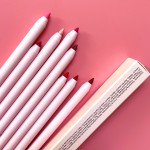 Lip Liner Pencil Factory - Custom Logo Waterproof Creamy Retractable Lipliner