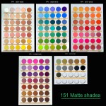 Eyeshadow Palette Manufacturer - Makeup Luxury Vegan Long Lasting pink Palette