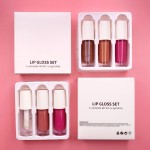 Liquid Lipstick Factory - High Quality Matte Waterproof Vegan Nude Lipstick