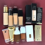 Liquid Foundation Supplier - Francy Fancy Full Coverage 16 Color Foundation