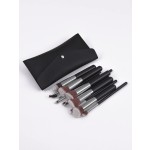 Makeup Brush Set Supplier - Factory Small MOQ Shenzhen Affordable Brush Set