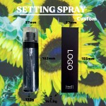 Setting Spray Supplier - High Quality Long Lasting Cruelty Free Setting Spray