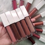 Liquid Lipstick Factory - Wholesale Customize Waterproof Vegan Nude Lipstick