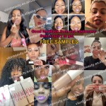 Lipstick Set Supplier - Wholesale No logo Liquid Lipstick Lip Liner Set