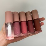 Makeup Set Factory - Nude Vegan Cruelty Free Private Label Makeup Set