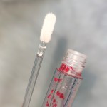 Rose Fruit Lip Oil Manufacturer - Private Label Moisturizing Enhance Plumper Oil