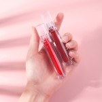 Lip Gloss Stain Manufacturer - Non Sticky Moisturizing High Shine Lip Gloss