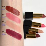 Lipstick Supplier - Wholesale Vegan Cruelty Free Semi Matte Nude Lipstick