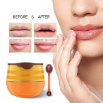 Lip Care Mask Manufacturer - Wholesale Hydrating Nourishing Oem Lighten Lip Mask