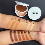 Concealer Palette Manufacturer - Private Label Long Lasting High Pigment Concealer