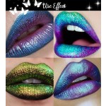 Chameleon Lip Gloss Factory - Wholesale Vegan Colorful Custom Liquid Lip Gloss