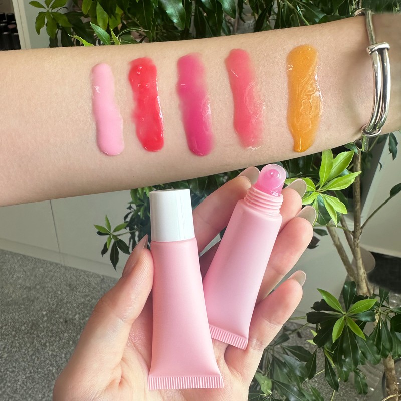 Lip Butter Supplier - Lip Balm Butter Hydrate Private Label Vegan Lip Butter