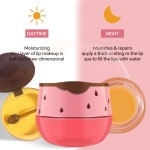 Lip Oil Balm Supplier - Honey Strawberries Vegan Cute Lips Mask Lip Oil