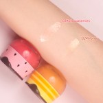 Lip Care Mask Manufacturer - Wholesale Hydrating Nourishing Oem Lighten Lip Mask