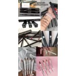 Lip Liner Manufacturer - Custom Logo Cruelty Free Vegan Matte Waterproof Lipliner