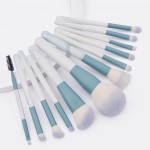 Makeup Brush Set Supplier - Factory Small MOQ Shenzhen Affordable Brush Set