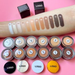 Concealer Manufacturer - Private Label Best Selling Waterproof Vegan Concealer