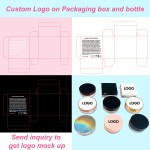 Setting Powder Manufacturer - Francy Fancy Cosmetics Vegan Oil Control Powder