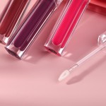 Liquid Lipstick Factory - Wholesale Long Lasting High Pigment Custom Lipstick