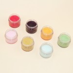 Lip Scrub Factory - Wholesale Natural Fruit Flavor Moisturizing Exfoliating Scrub