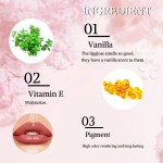 Lip Gloss Manufacturer - Manufacture 40 Colors Custom Bulk Vegan Lip Gloss