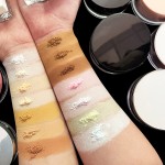 Setting Powder Manufacturer - Wholesale Private Label Translucent Loose Powder