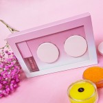 Lip Care Set Manufacturer - Skin Care Vegan Daily Lip Scrub Private Label Set