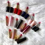 Lipstick Supplier - Wholesale No logo Vegan Matte Waterproof Lipstick