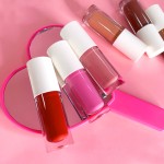 Liquid Lipstick Factory - High Quality Matte Waterproof Vegan Nude Lipstick