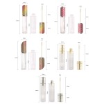 Lip Gloss Bottle Manufacturer - Wholesale Liquid Lipstick Packaging Empty Tubes