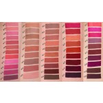 Liquid Lipstick Factory - High Quality Matte Waterproof Private Label Lipstick