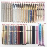 Eyeliner Glue Pen Supplier - Wholesale Private Label Vegan Waterproof Eyeliner