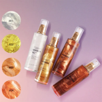 Body Glitter Oil Factory - High Quality Shimmer Glitter Custom logo Highlighter