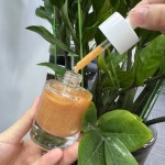 Highlighter Spray Manufacturer - Makeup High Quality Vegan Shimmering Dry Oil