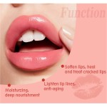 Lip Serum Factory - Wholesale Lip Plumper Custom Logo Super Shine Lip Serum