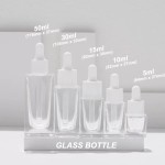 Shimmer Liquid Highlighter Factory - Liquid Shimmering Dry Oil Custom Highlighter