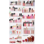 Premade Lip Gloss Factory - Private Label High Shine Glossy pink Lip Gloss