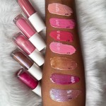 Lip Gloss Factory - New Nude Vegan Private Label Glossy Lip Gloss