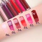 Liquid Lipstick Factory - Wholesale Long Lasting High Pigment Custom Lipstick