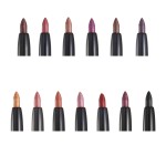 Lip Liner Supplier - Hot Cosmetics Vegan Professional Makeup Nude Lipliner