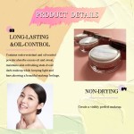 Setting Powder Supplier - Talc Free Paraben Free High Quality Smooth Powder