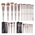 Makeup Brush Set Manufacturer - Wholesale Private Label Custom Synthetic Brush Set