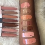 Lip Gloss Supplier - Vegan Private Label Bulk Pigment Plumping Lip Gloss