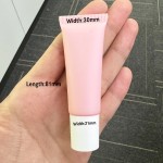 Lip Balm Supplier - Natural Vitamin C Glitter Shea Butter Nourishing Balm