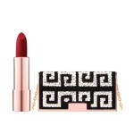 Lipstick Factory - Matte Highly Pigmented Long Lasting Make Your Own Lipstick