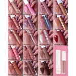 Lip Gloss Supplier - High Quality Shimmer Vegan Private Label Lip Gloss