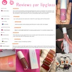 Lip Gloss Factory - Wholesale Glitter Lip Gloss Vendor Moisture Shiny Gloss