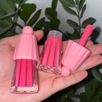 Liquid Blush Supplier - Private Label Custom logo Pink Vegan High Pigment Blush
