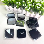 Travel Cosmetic Mirror Manufacturer - Mini Personalized Folding Hand Mirror