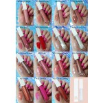 Premade Lip Gloss Factory - Private Label High Shine Glossy pink Lip Gloss